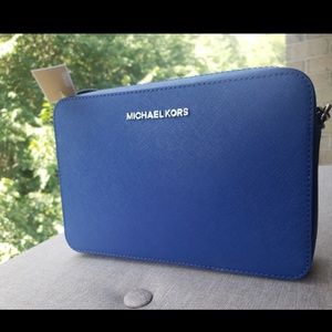 Michael Kors crossbody bag